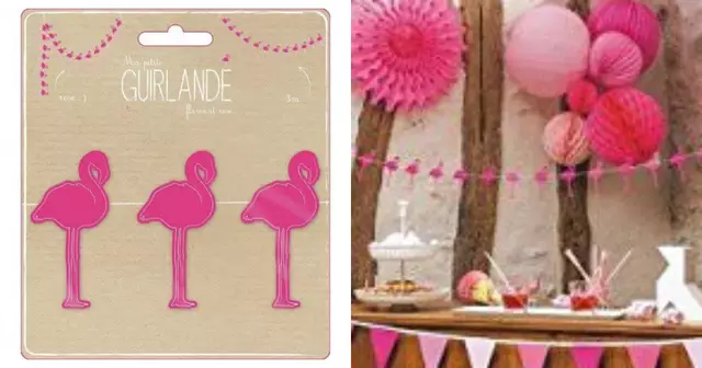 guirlande-flamant
