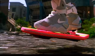 hoverboard