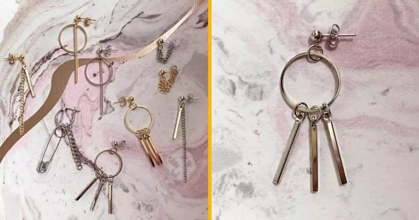 lot-boucles-oreilles-bts