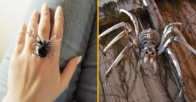 UNE_SHOPPING_ARAIGNEE