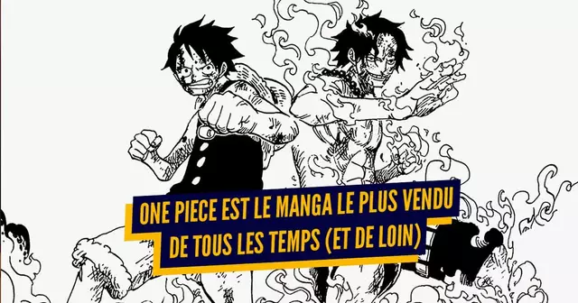 une manga