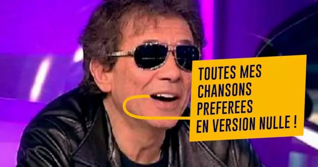 une_chansons_nazes