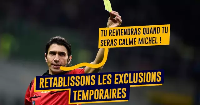 top regles anciennes foot