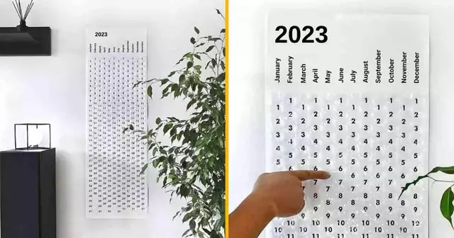 calendrier-papier-bulle