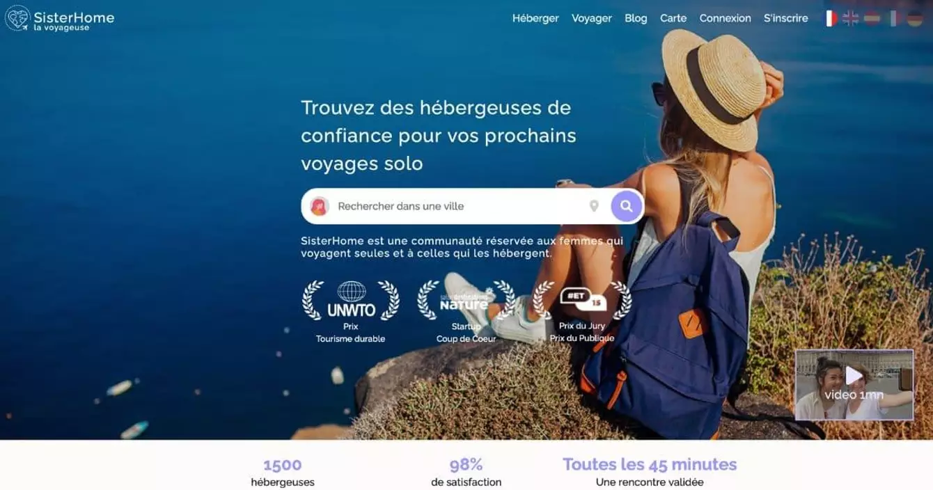 sisterhome-site-dhebergements-femmes-voyagent-seules