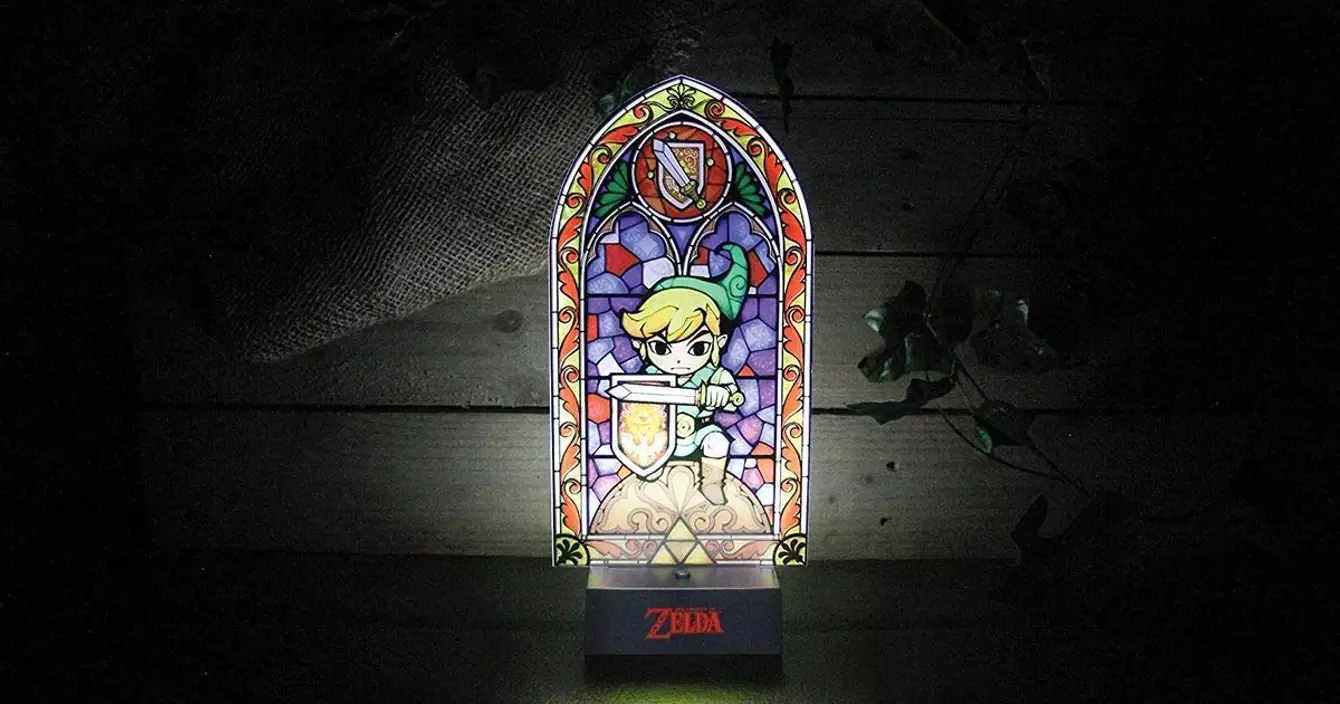 lampe-vitrail-zelda