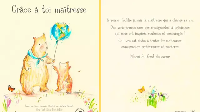 LIVRE-MERCI-MAITRESSE