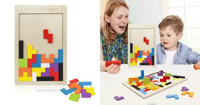 puzzle-tetris