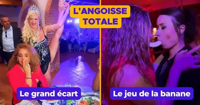 Malaise4Mariages1LuneDeMiel