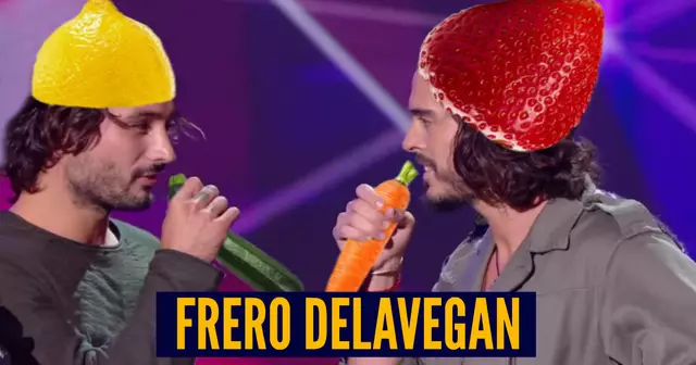 Frero Delavegan