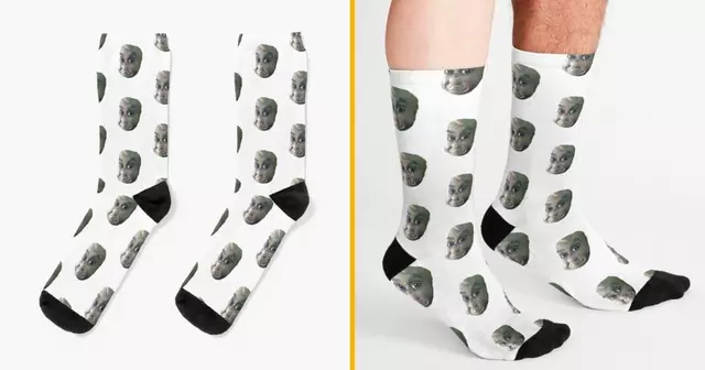 chaussettes-bebe-grinch