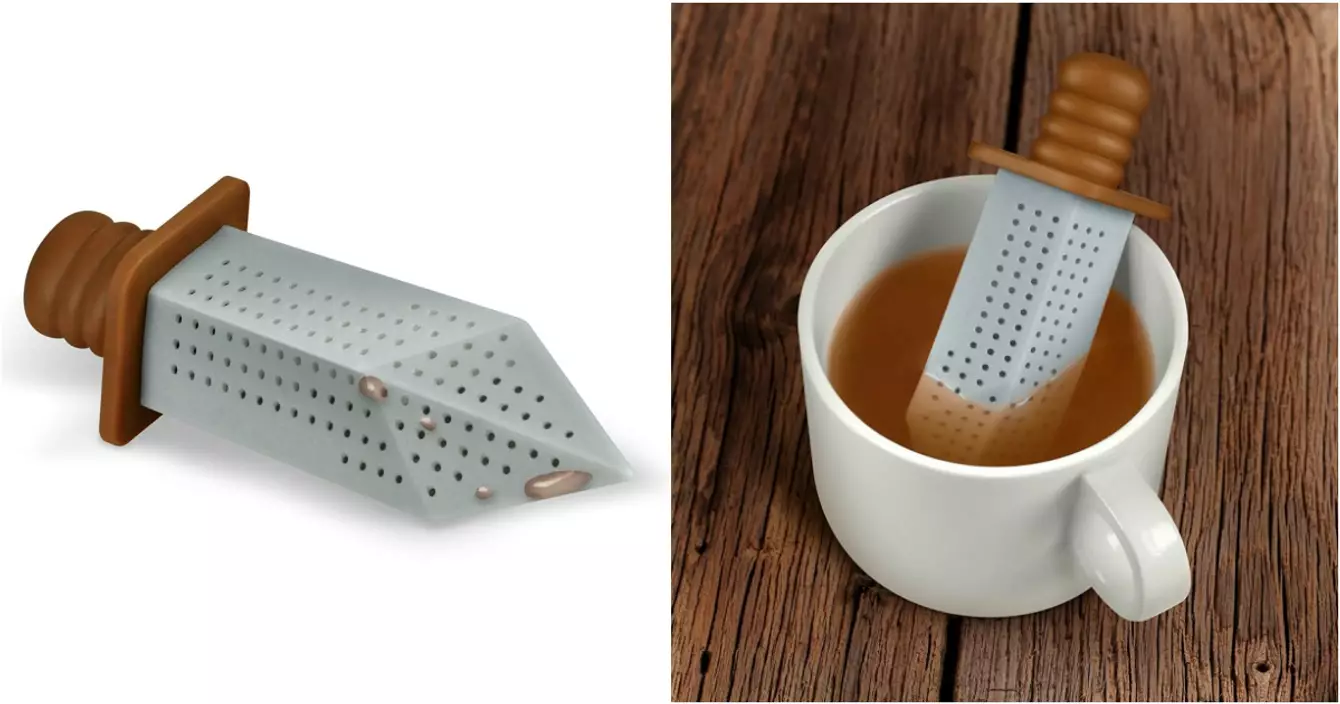 infuseur zelda final