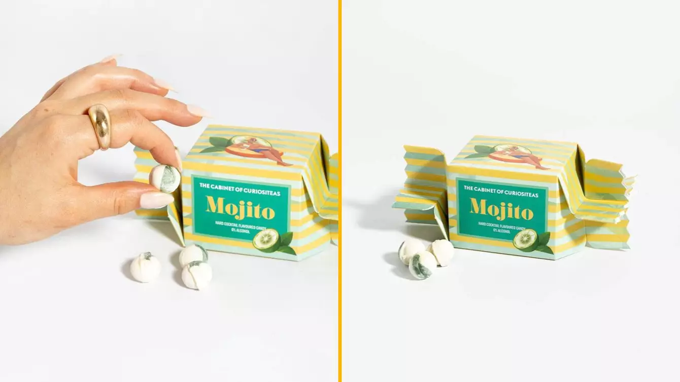 BONBONS-MOJITO