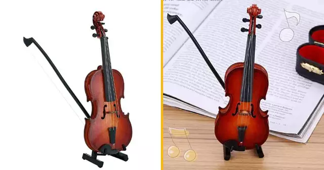 violon-miniature