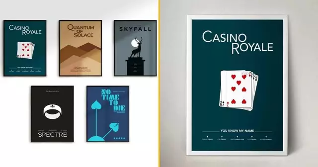 ensemble-daffiches-james-bond