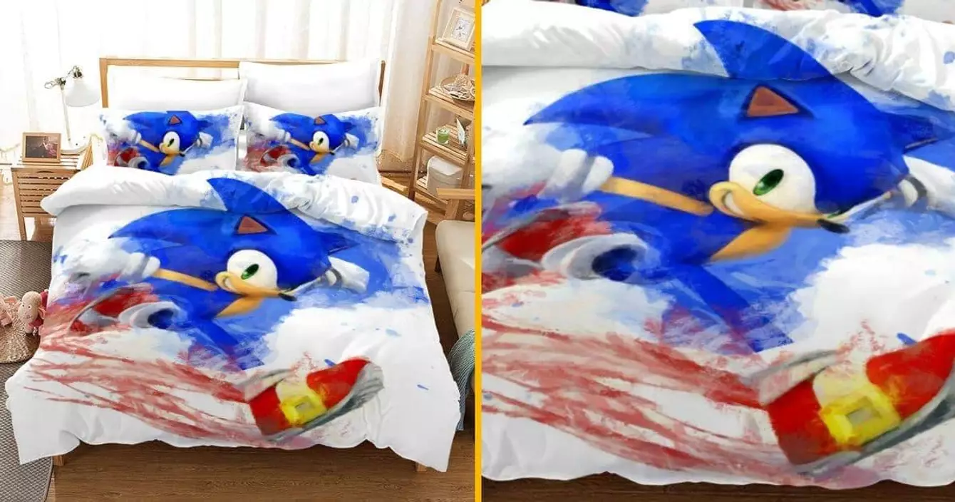 housse-couette-sonic