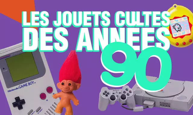 une-jouet-90s