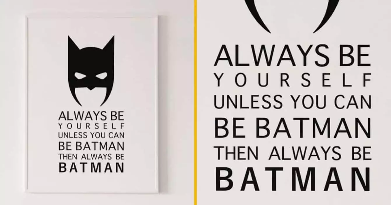 affiche-superman-minimaliste