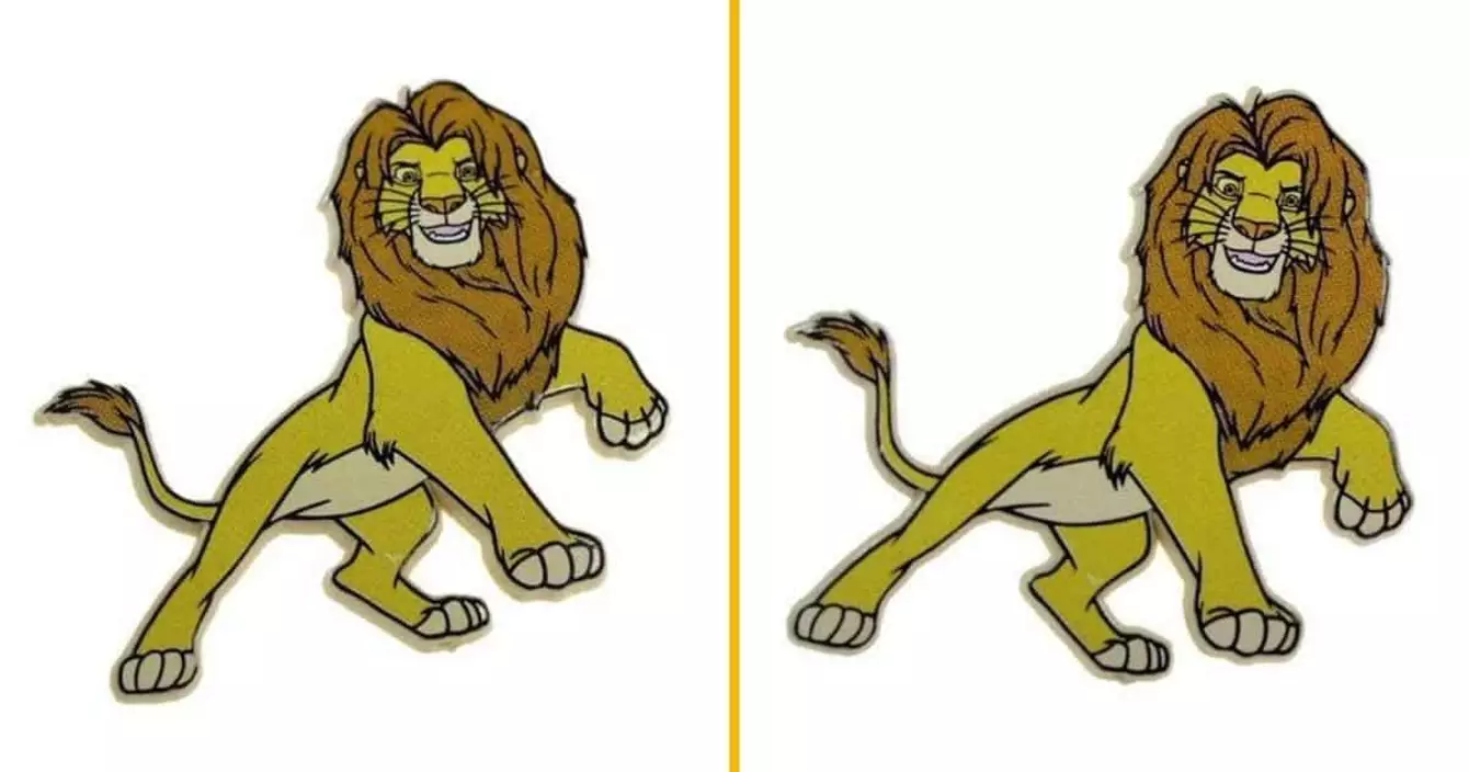 pins-simba-roi-lion