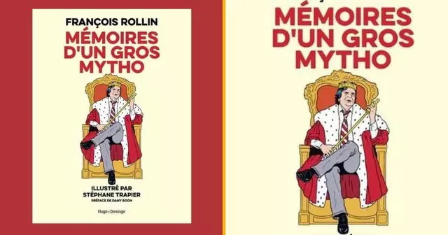 livre-memoires-dun-gros-mytho-de-francois-rollin