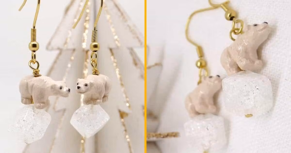 boucles-oreille-ours-polaire