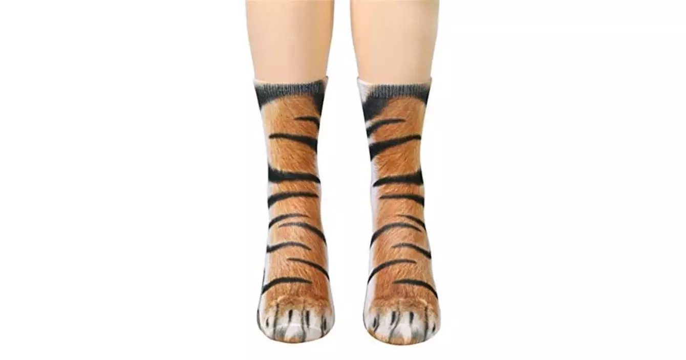 chaussettes-patte-tigre