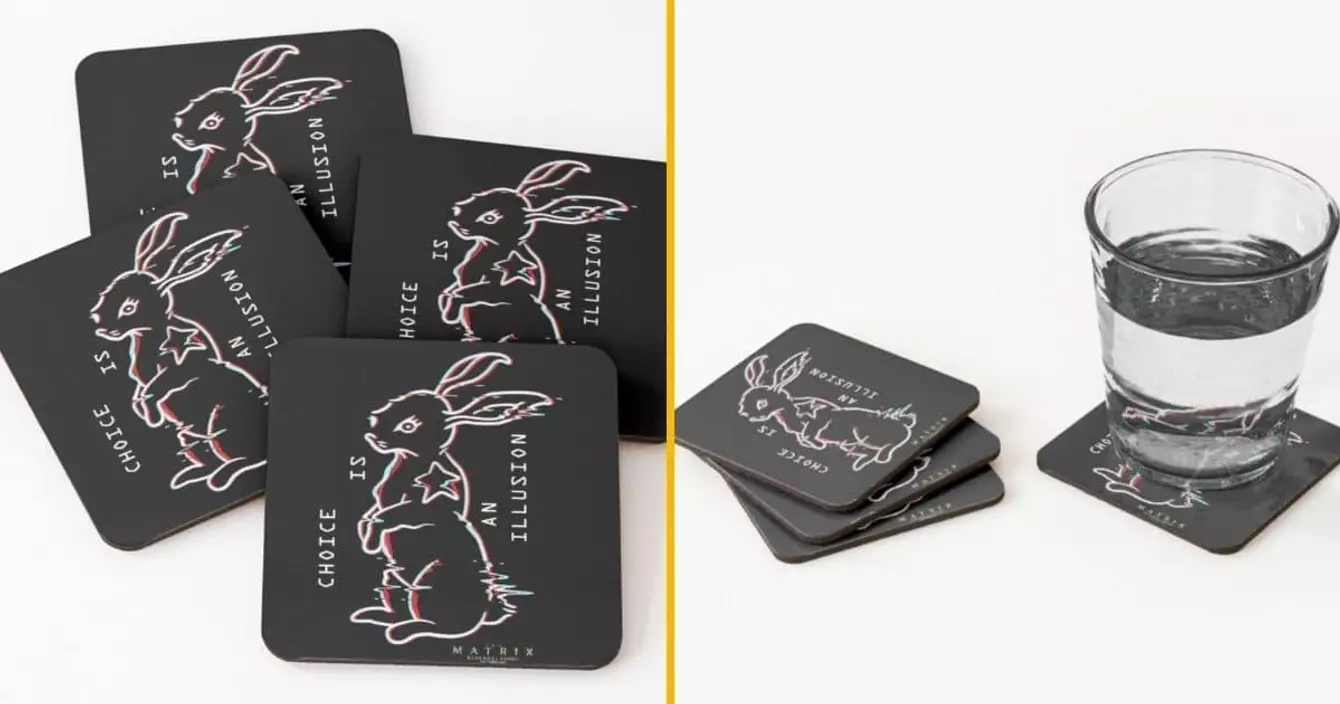 dessous-verre-lapin-matrix