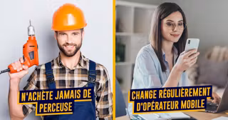 TOP conseils economie