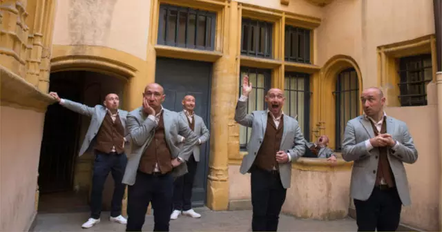 topitruc cybele visite theatre lyon