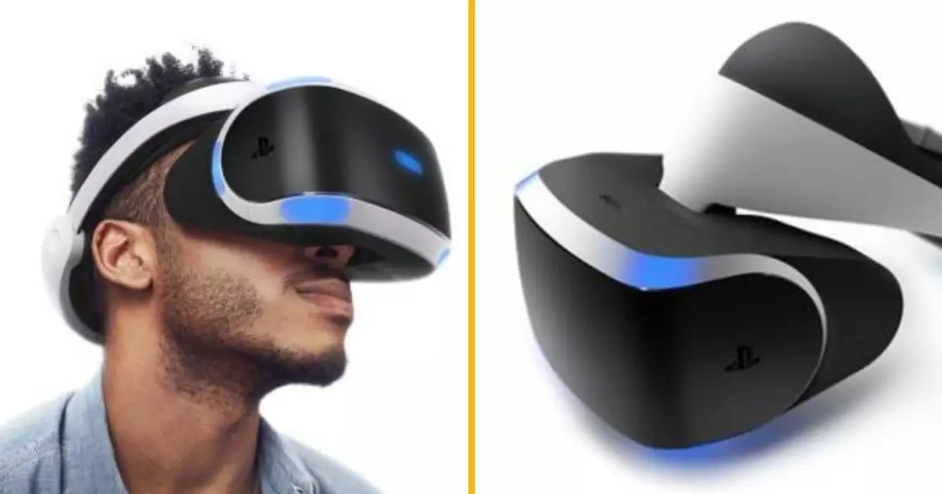 casque-realite-virtuelle-playstation