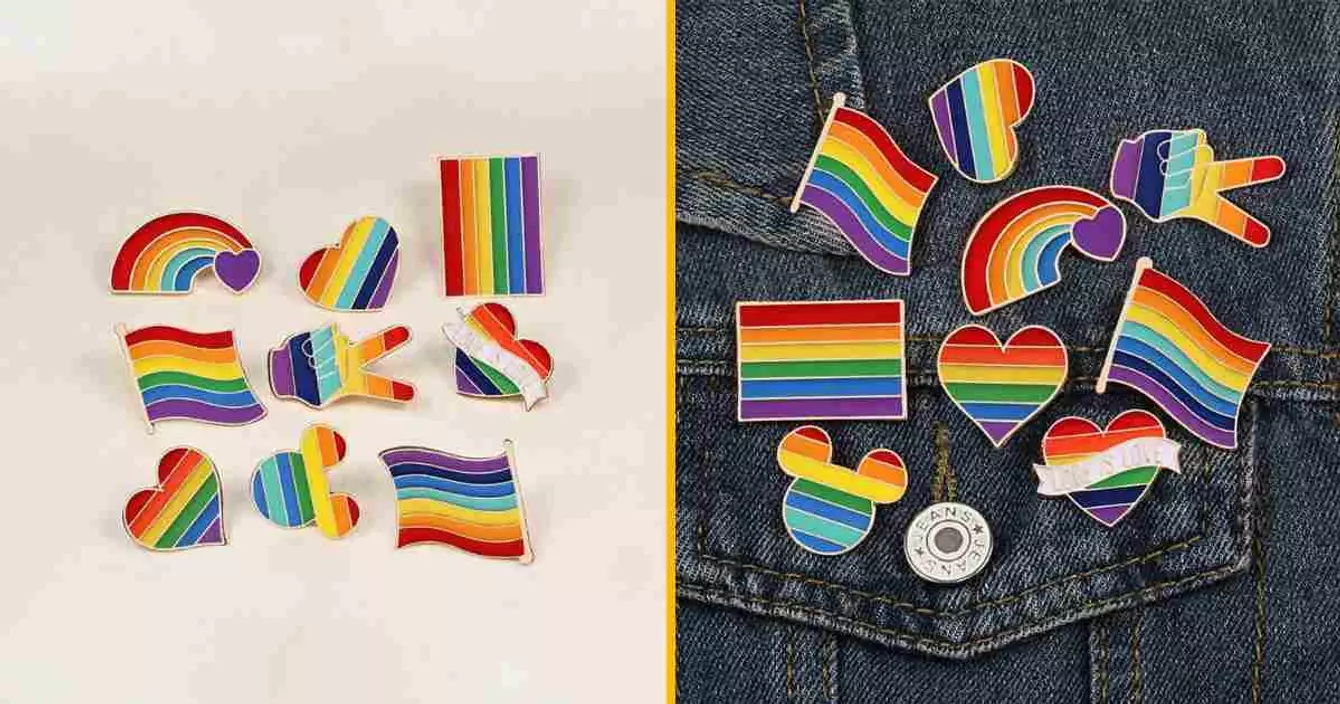 lot-pins-arc-en-ciel