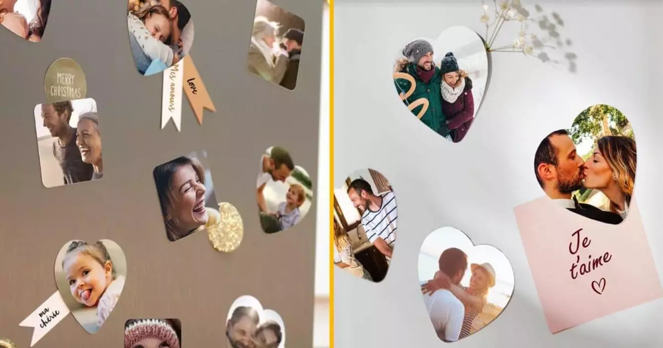magnets-personnaliser-photos