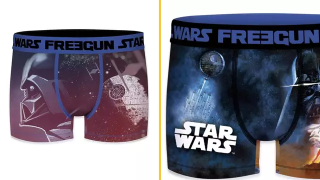 FREEGUN-STAR-WARS