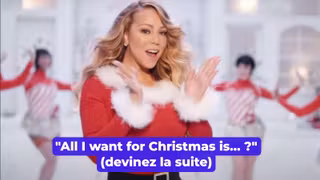 chanson noel