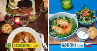 une_restaurant_monde