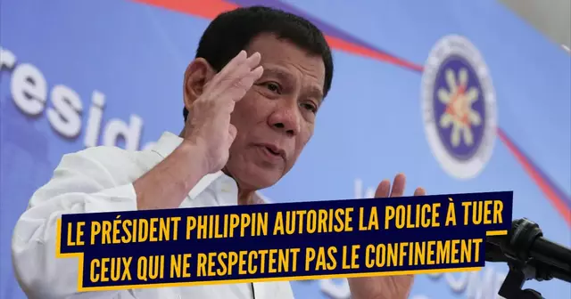 DUTERTE