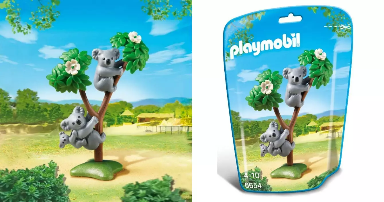 playmobil-koala