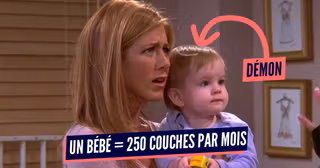 BEBE ECOLOGIE