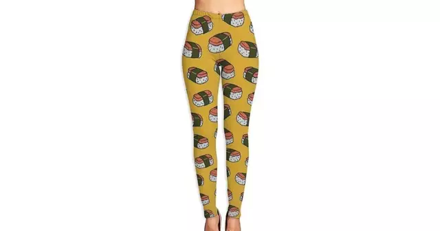 legging-sushi