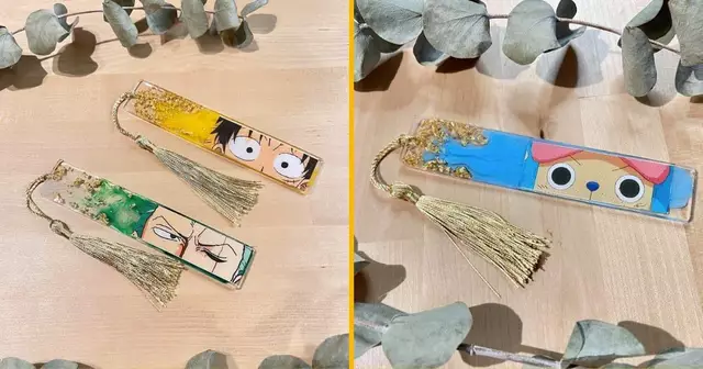 marque-page-one-piece