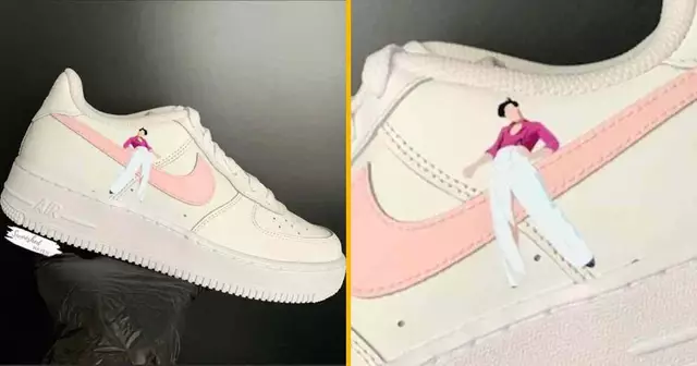 paire-air-force-1-harry-styles