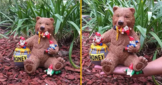 ours-mange-nain-jardin