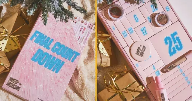 calendrier-lavent-maquillage-makeup-obsession