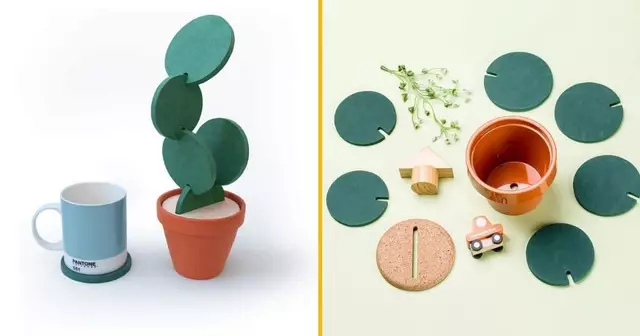 sous-verre-qui-se-transforment-en-cactus