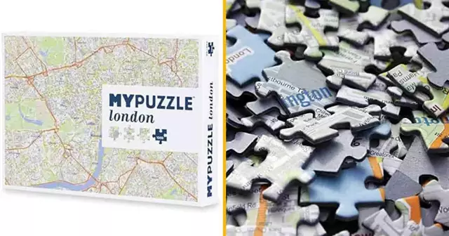 puzzle-carte-londres