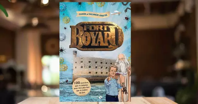 cahier-vacances-adultes-casse-tete-fort-boyard