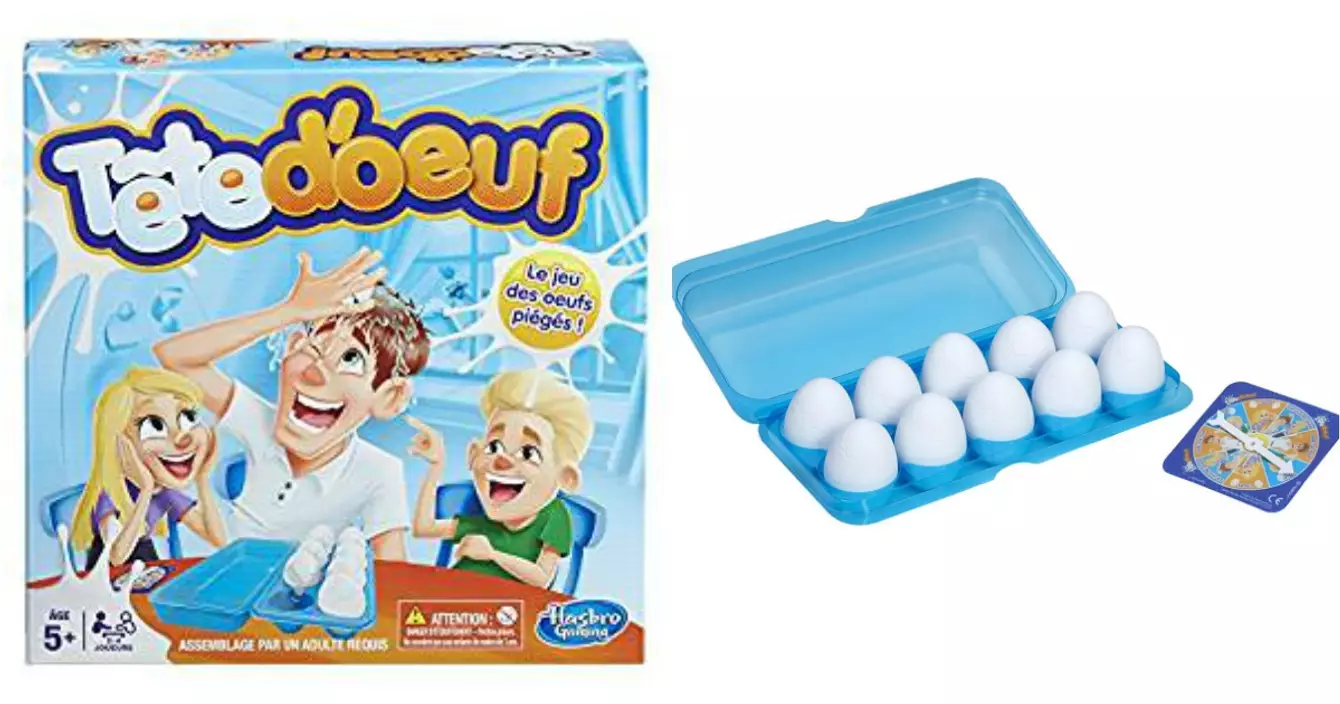 oeufjeu
