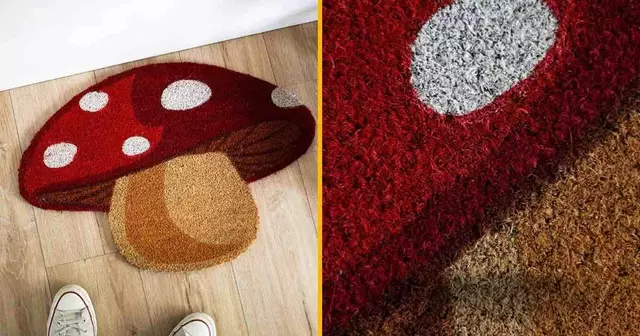 paillasson-champignon