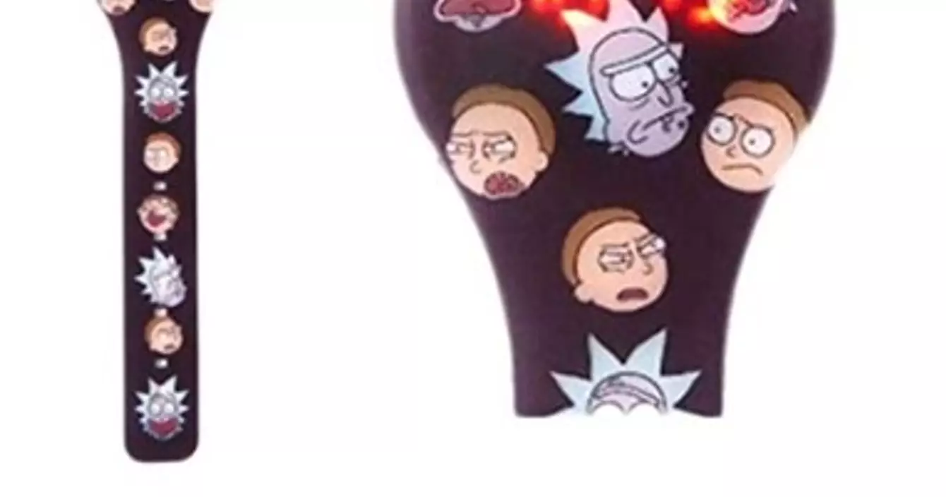 montre-rick-morty