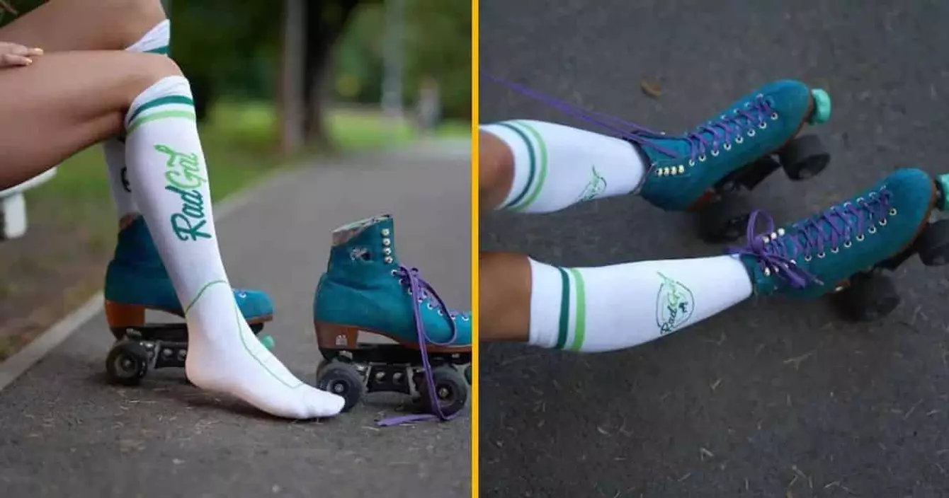 chaussette-roller-derby